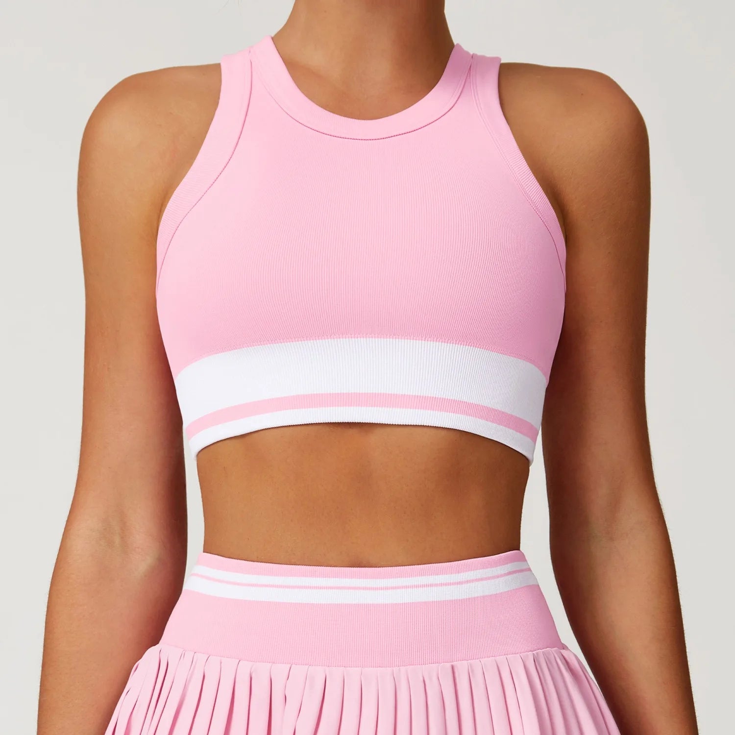 Kira Croptop