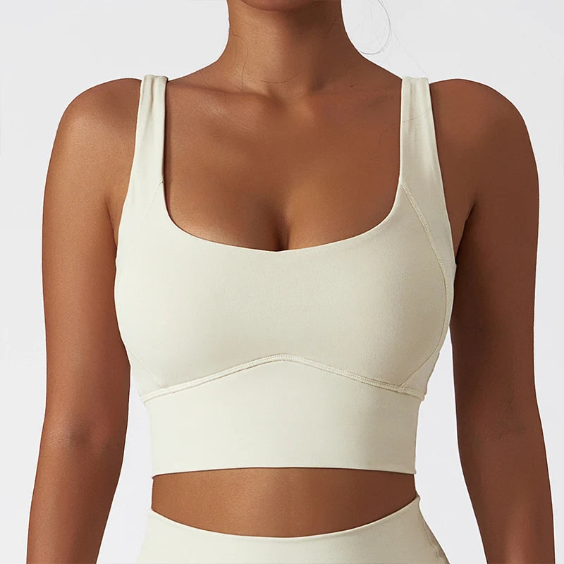 Bay - Croptop