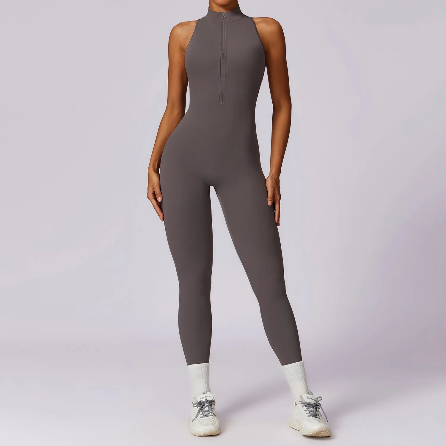 Seamless Jumpsuit Lang