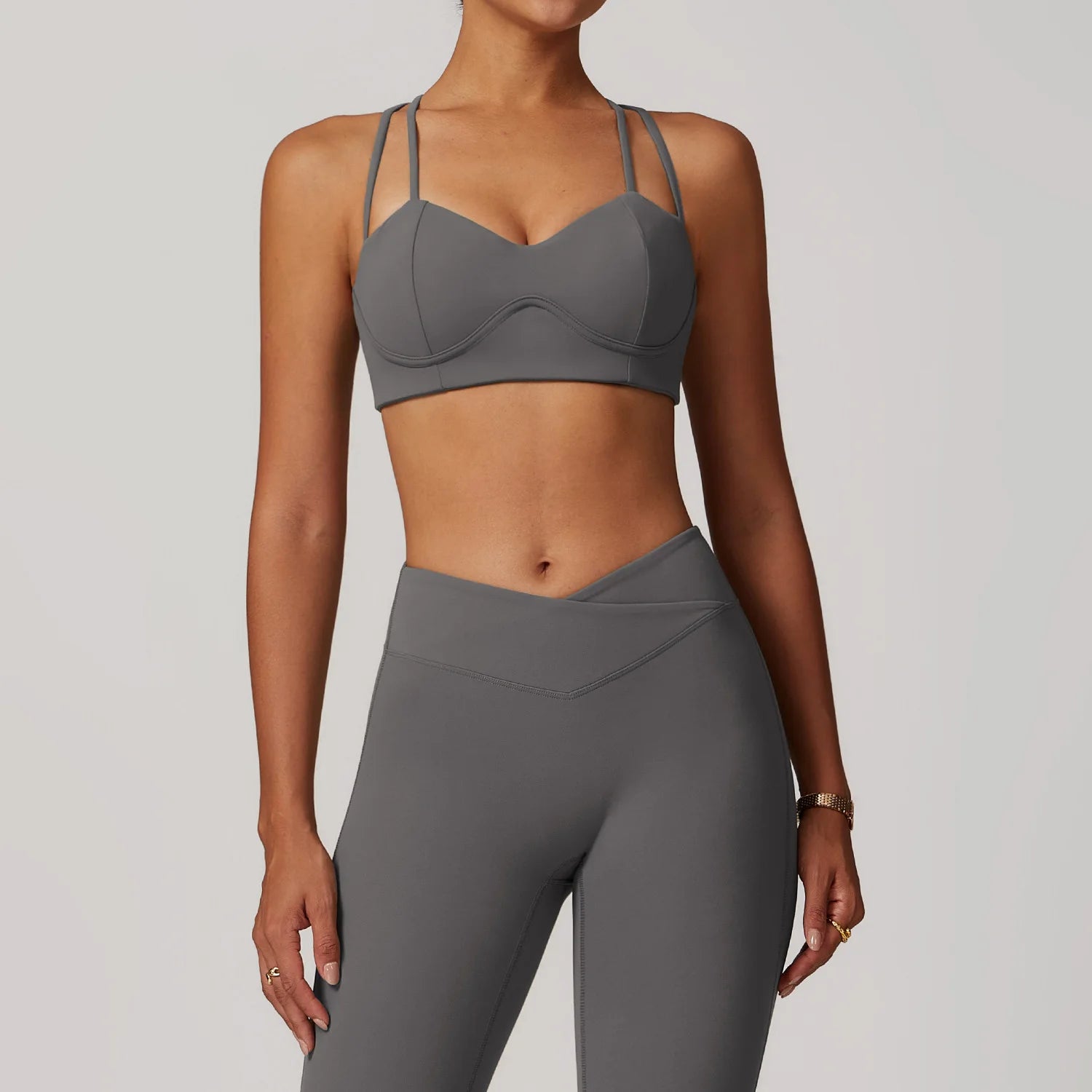 Jenna Bra-Top