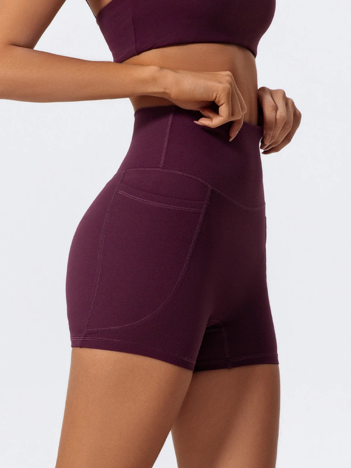 Liva - Trainingsshorts