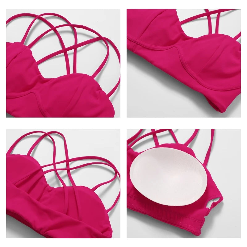 Jenna Bra-Top