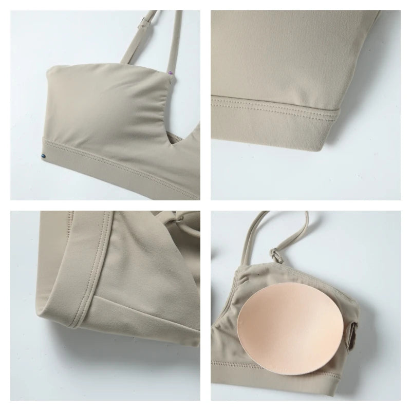 Raya Sport Bra