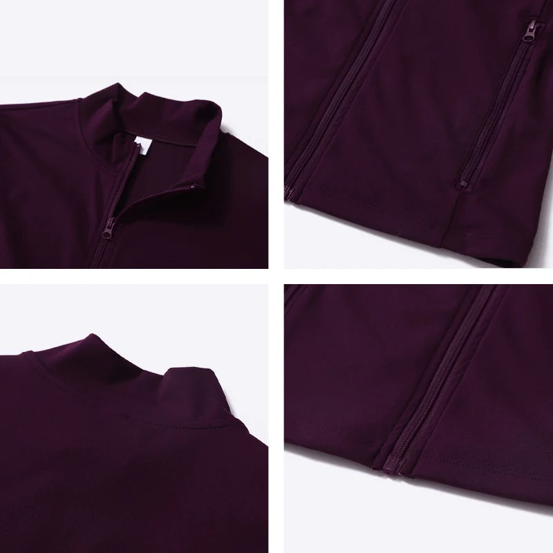 Tabea Zipjacke