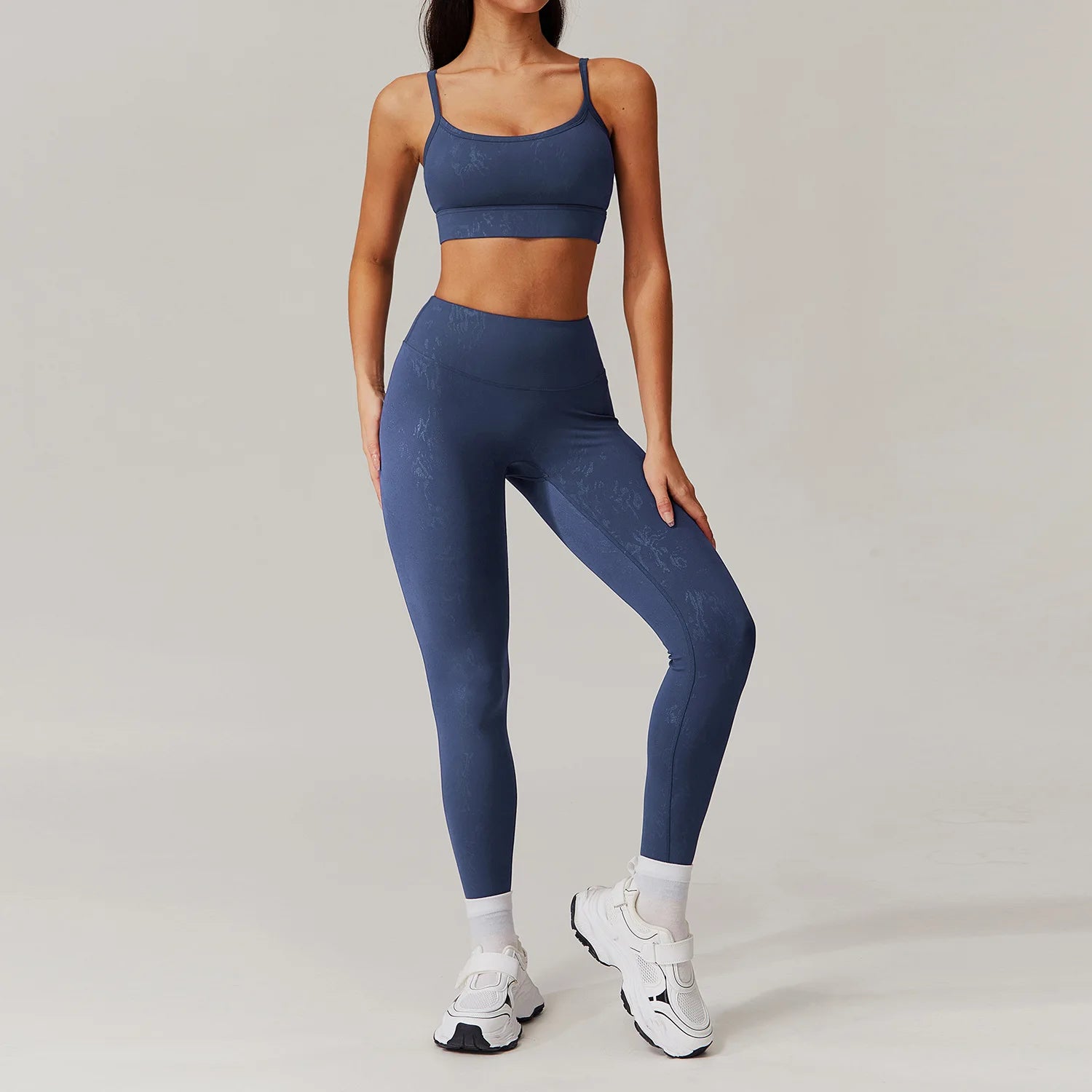 Thea Set - BraTop & Leggings
