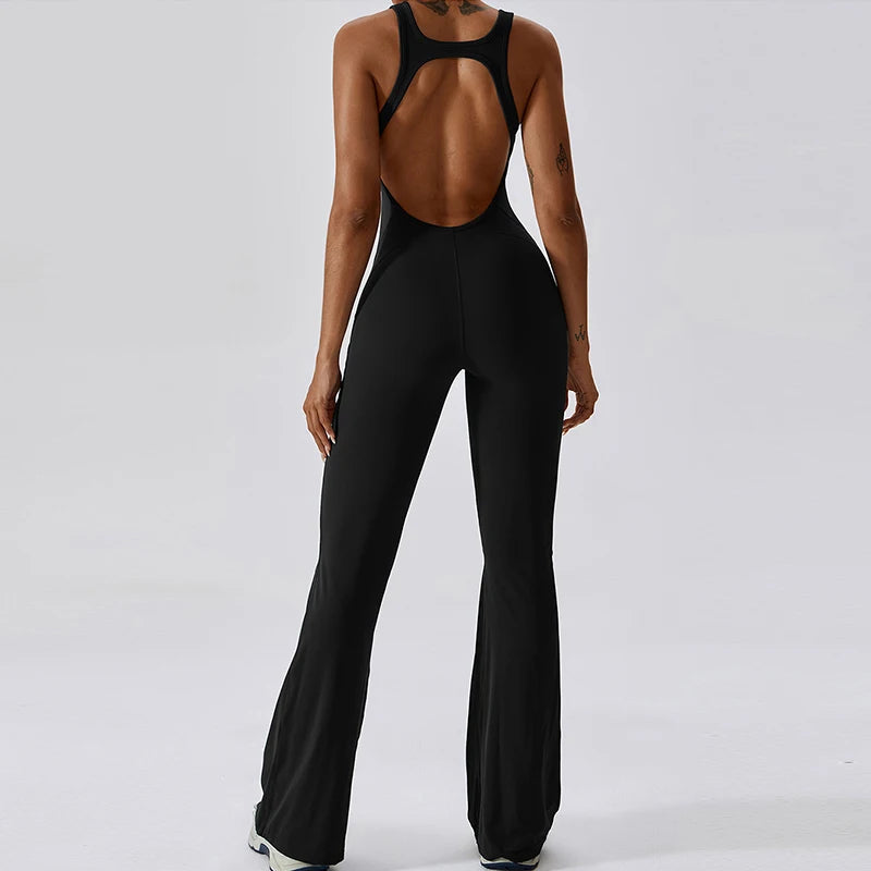 Clarity Jumpsuit