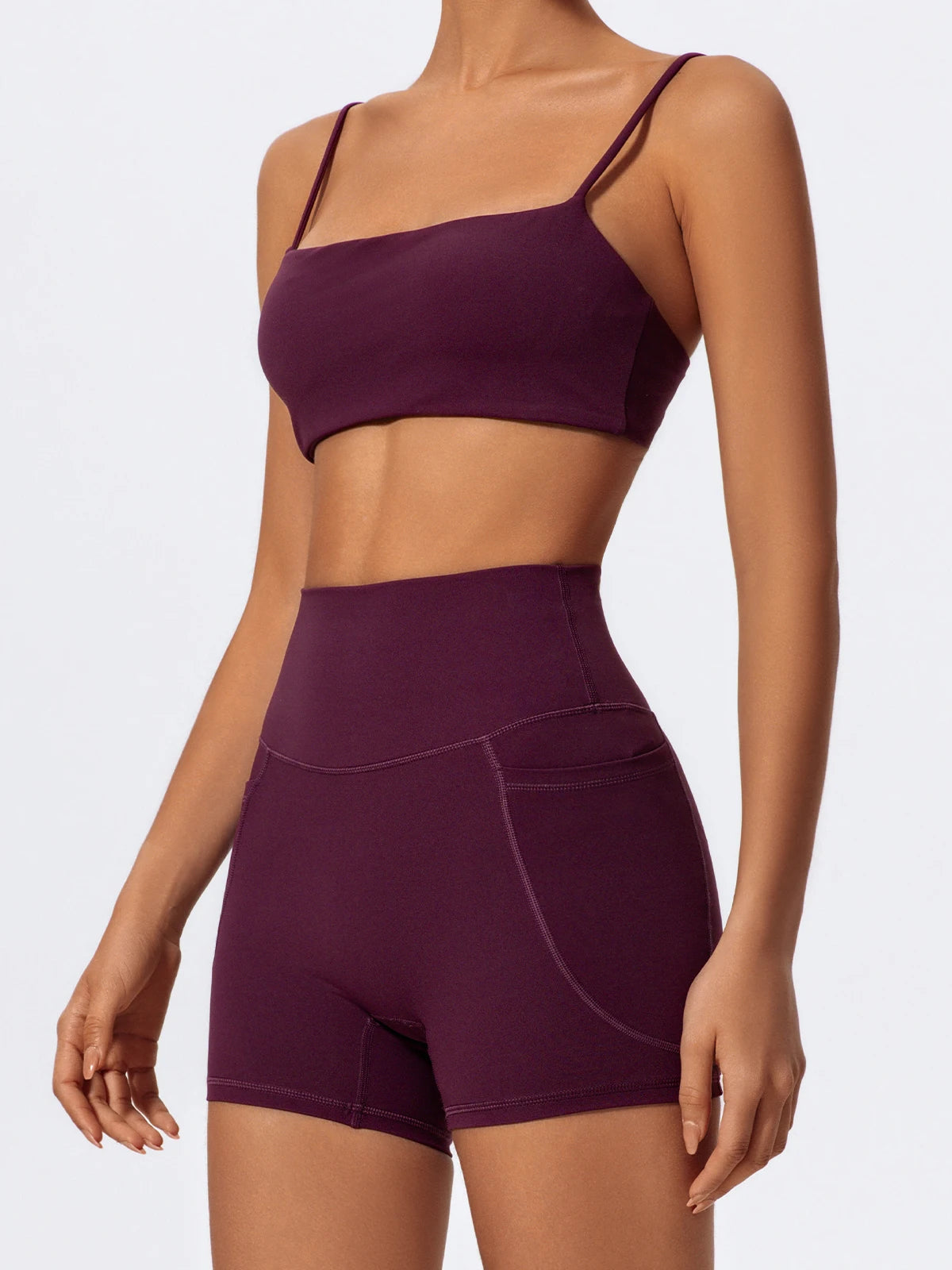 Liva - Trainingsshorts