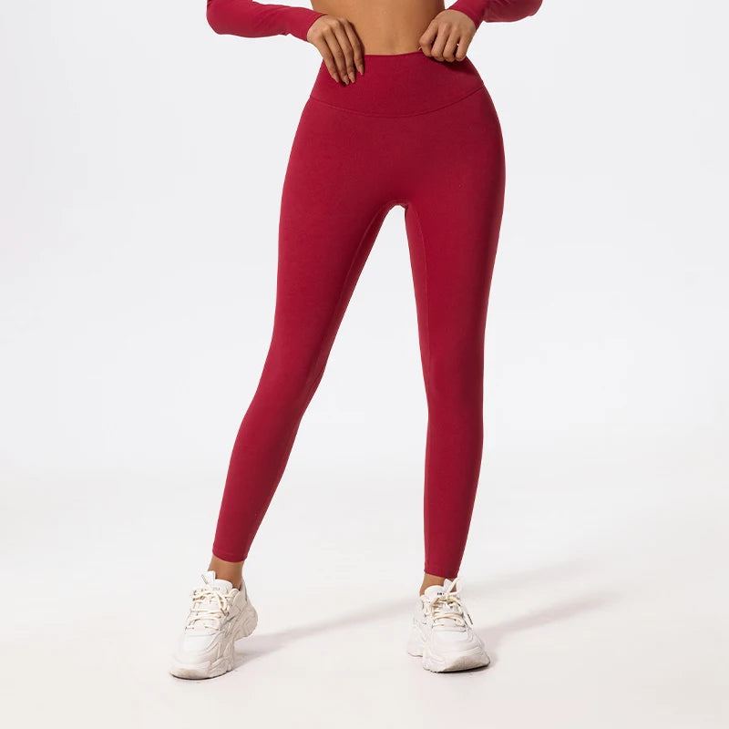 April Leggings