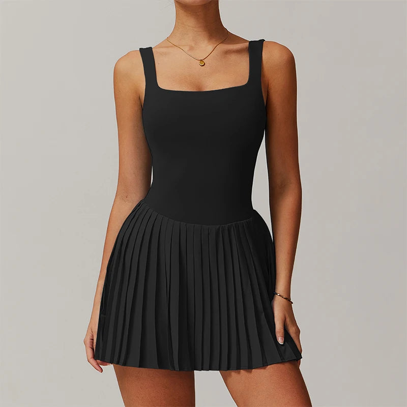 Nala Mini Kleid