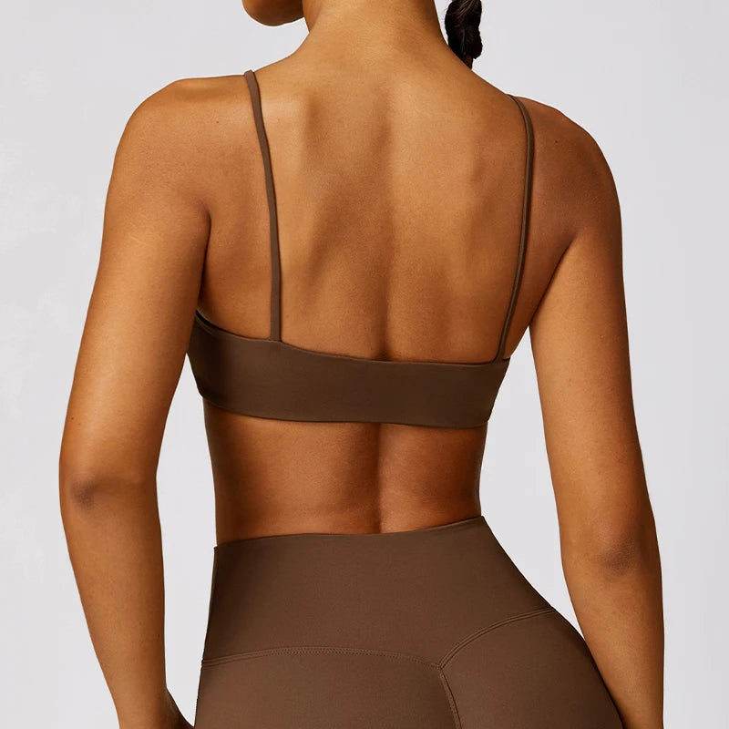 Emi - Sportbra