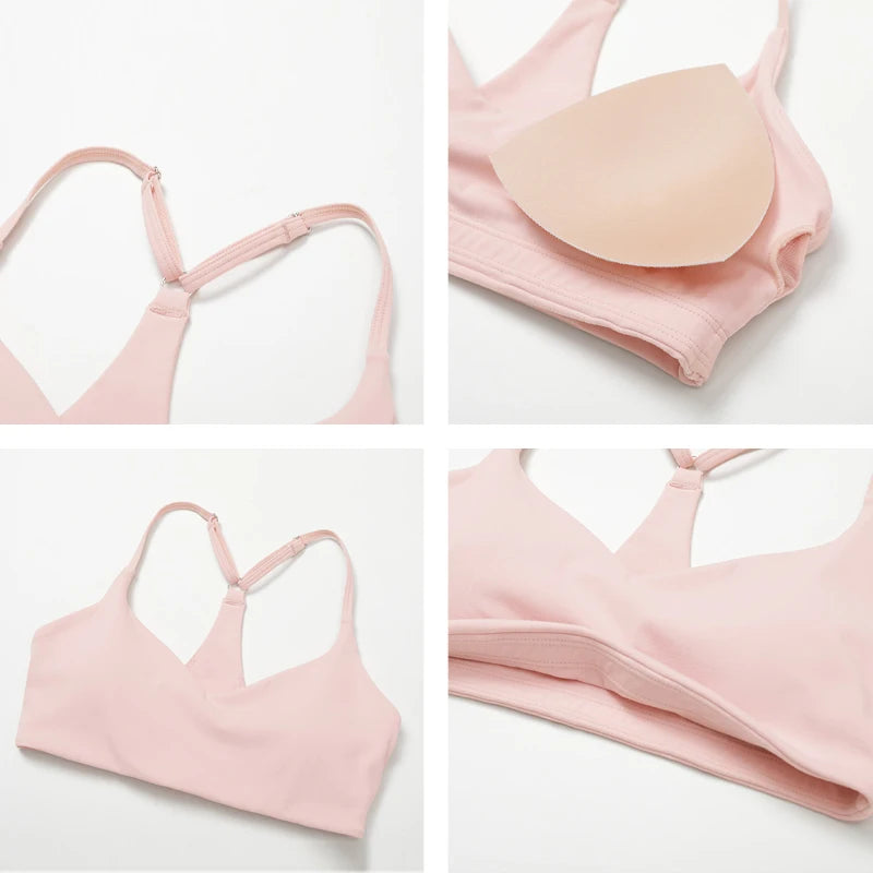 Tabea - Sportbra