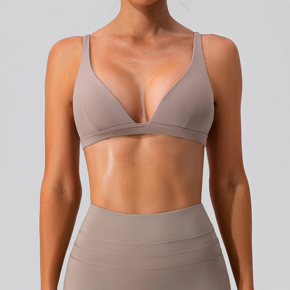 Val - Sportbra