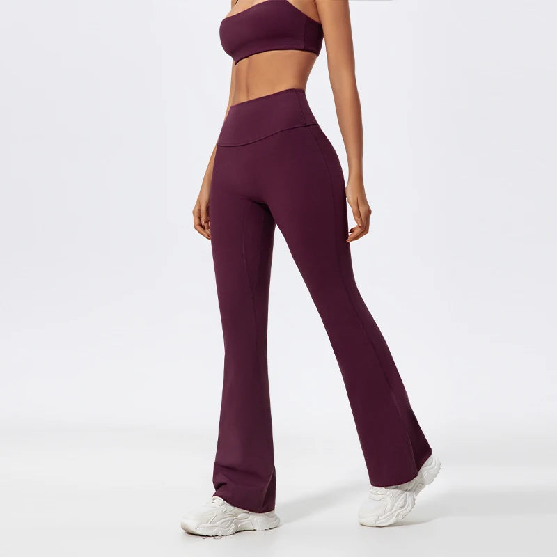 Liva Flare Leggings