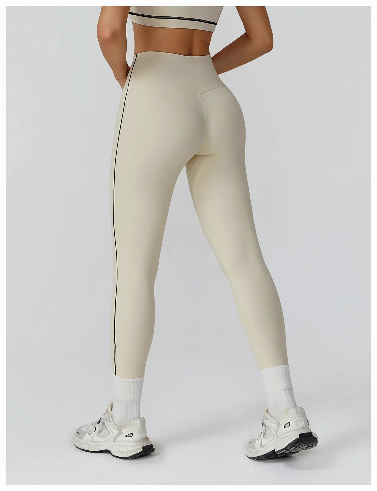 Joelle - Sportleggings