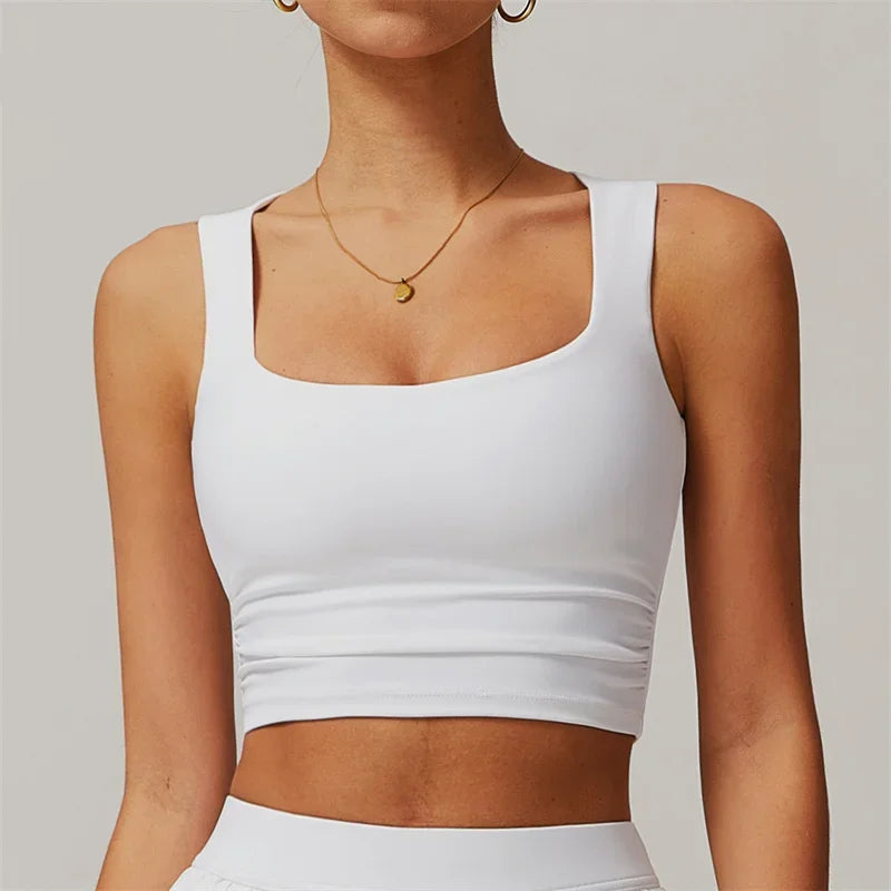 Naia CropTop