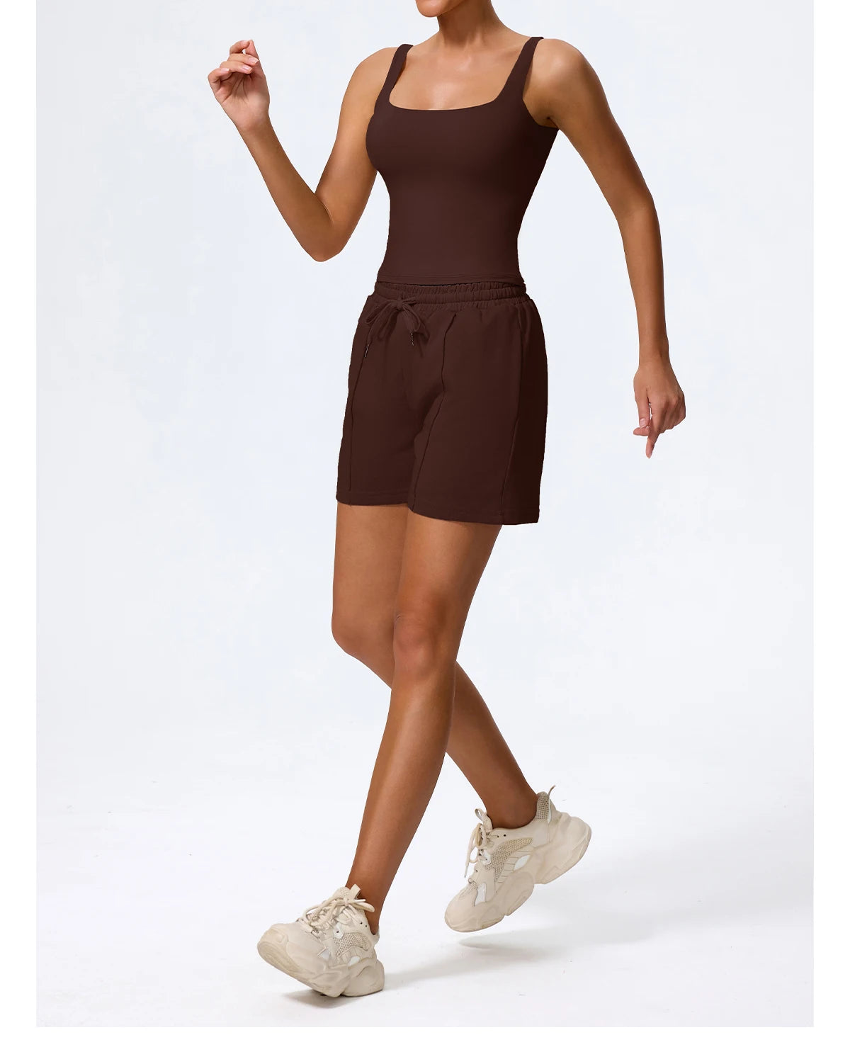 Juna - Jogging Shorts