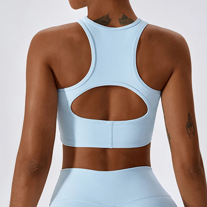 Néa Crop-Top
