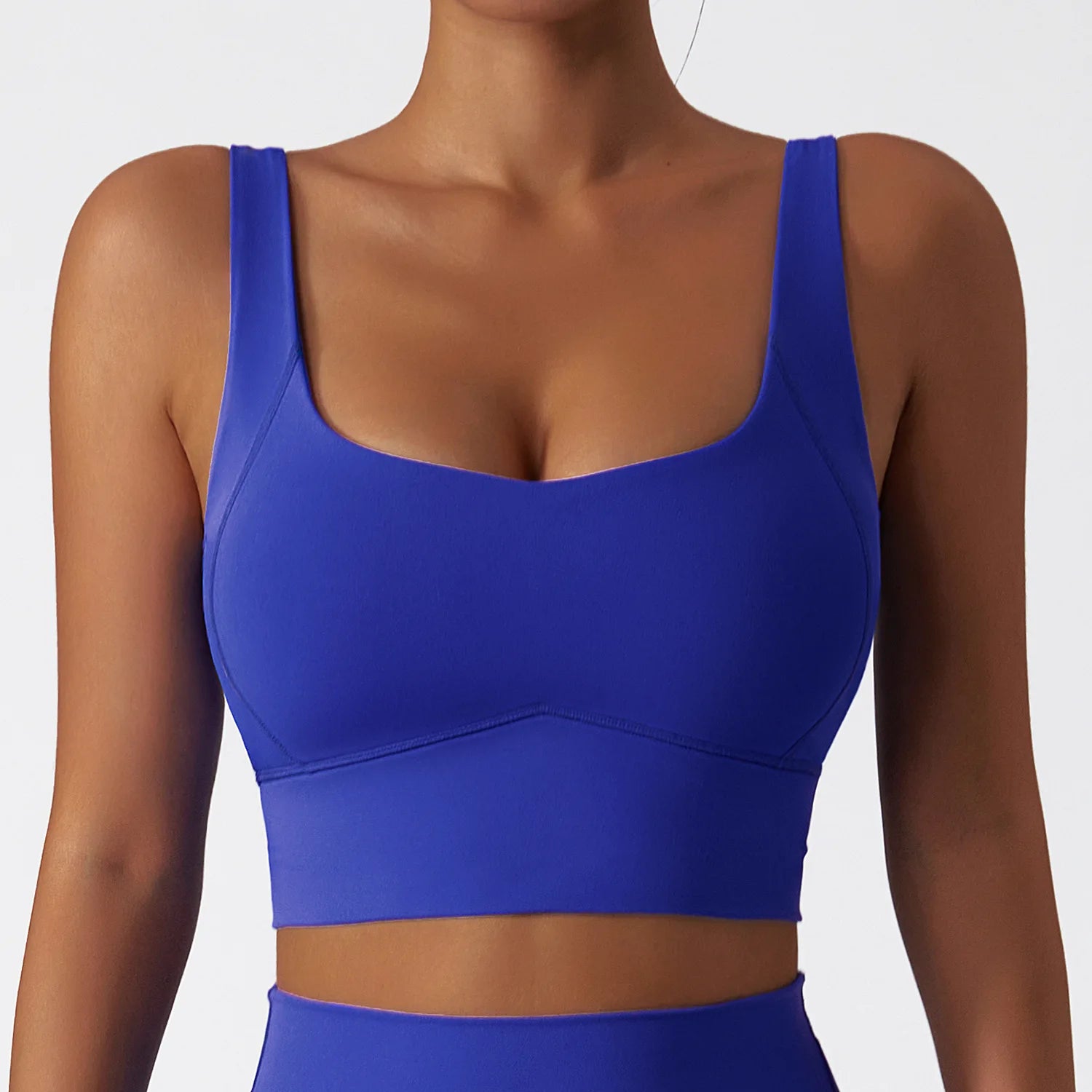 Bay - Croptop