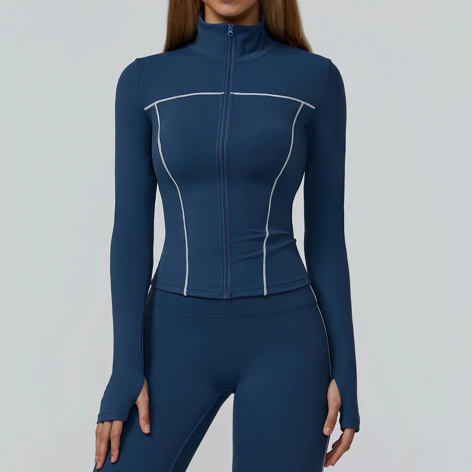 Joelle - Yogajacke