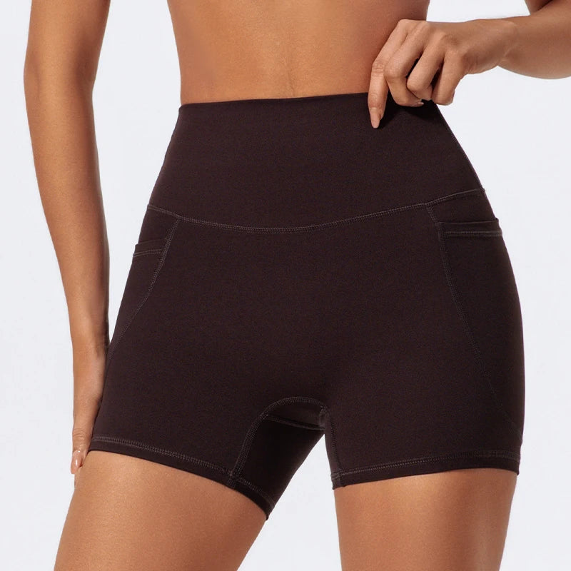 Liva - Trainingsshorts