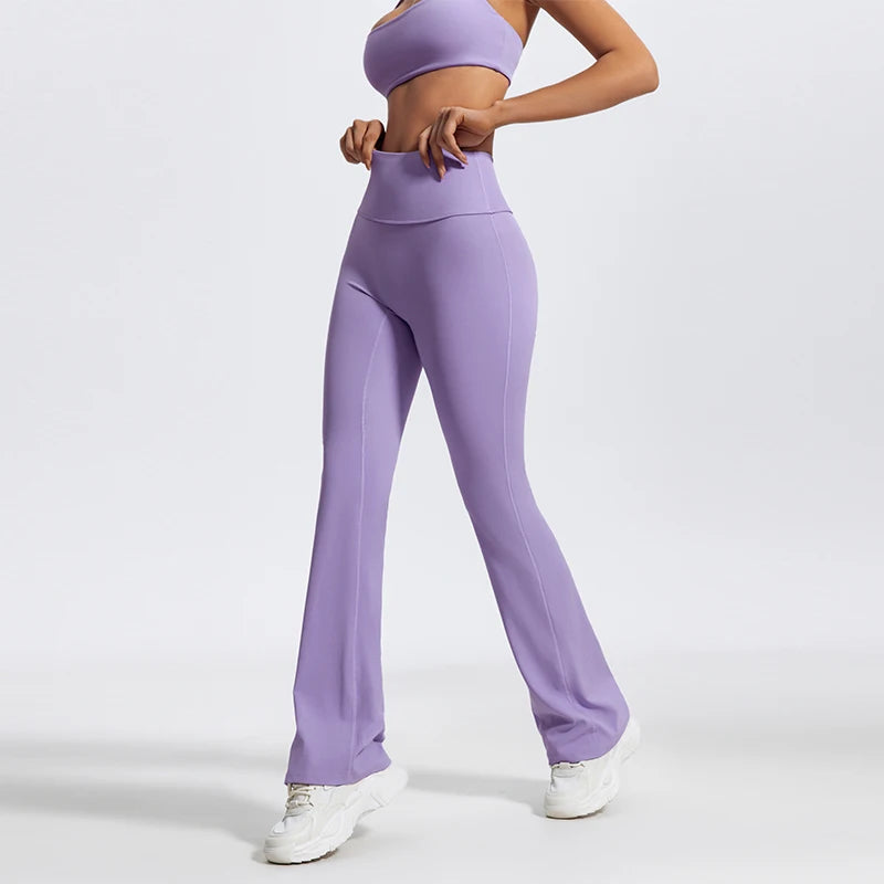 Liva Flare Leggings