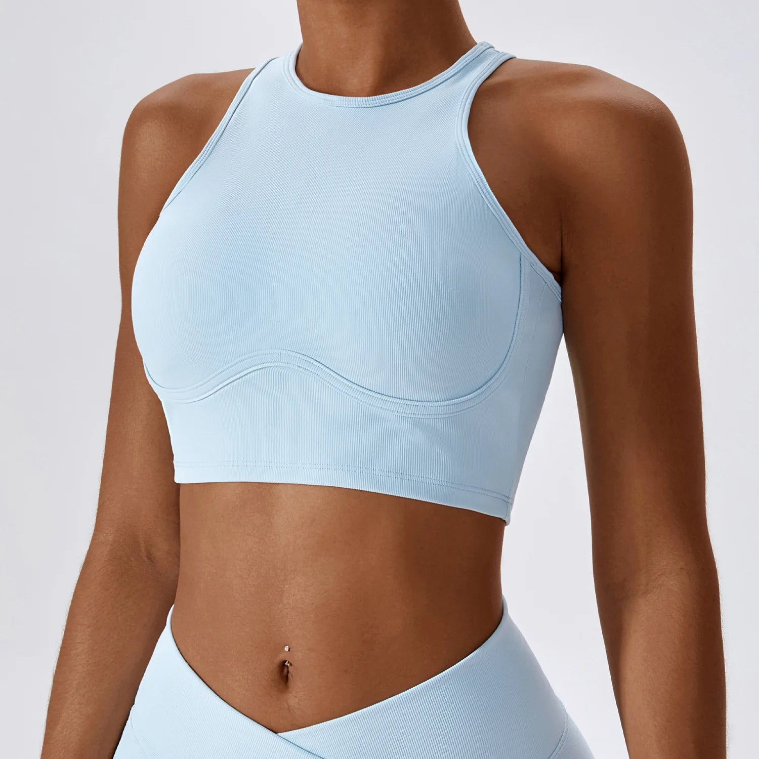 Néa Crop-Top
