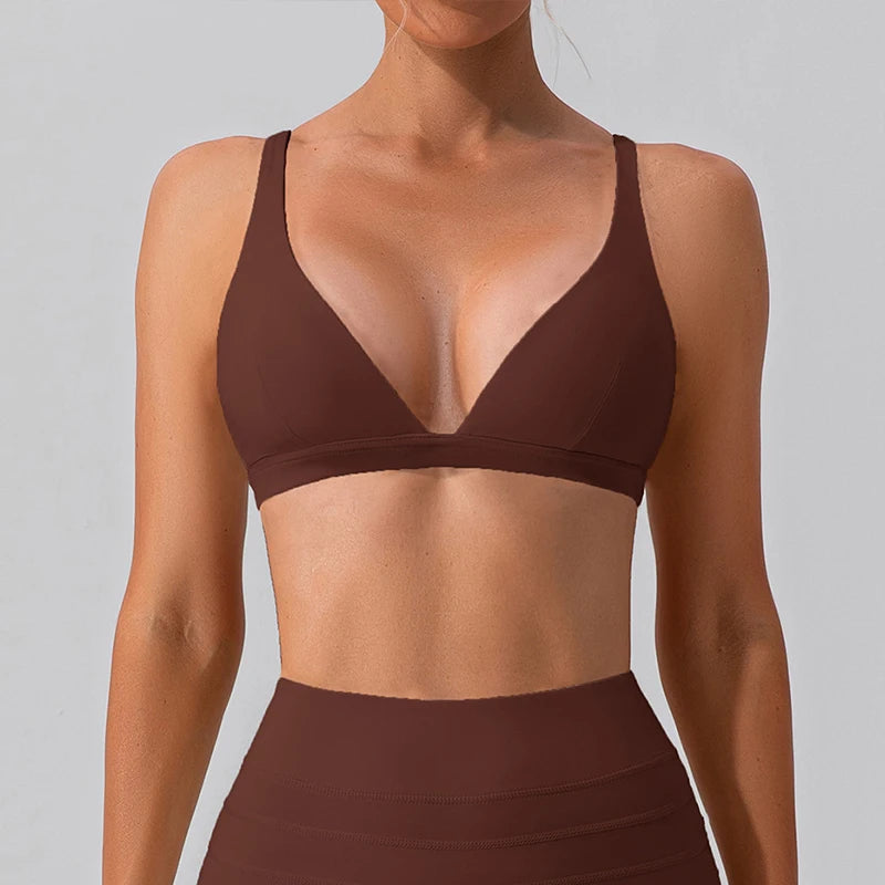 Val - Sportbra