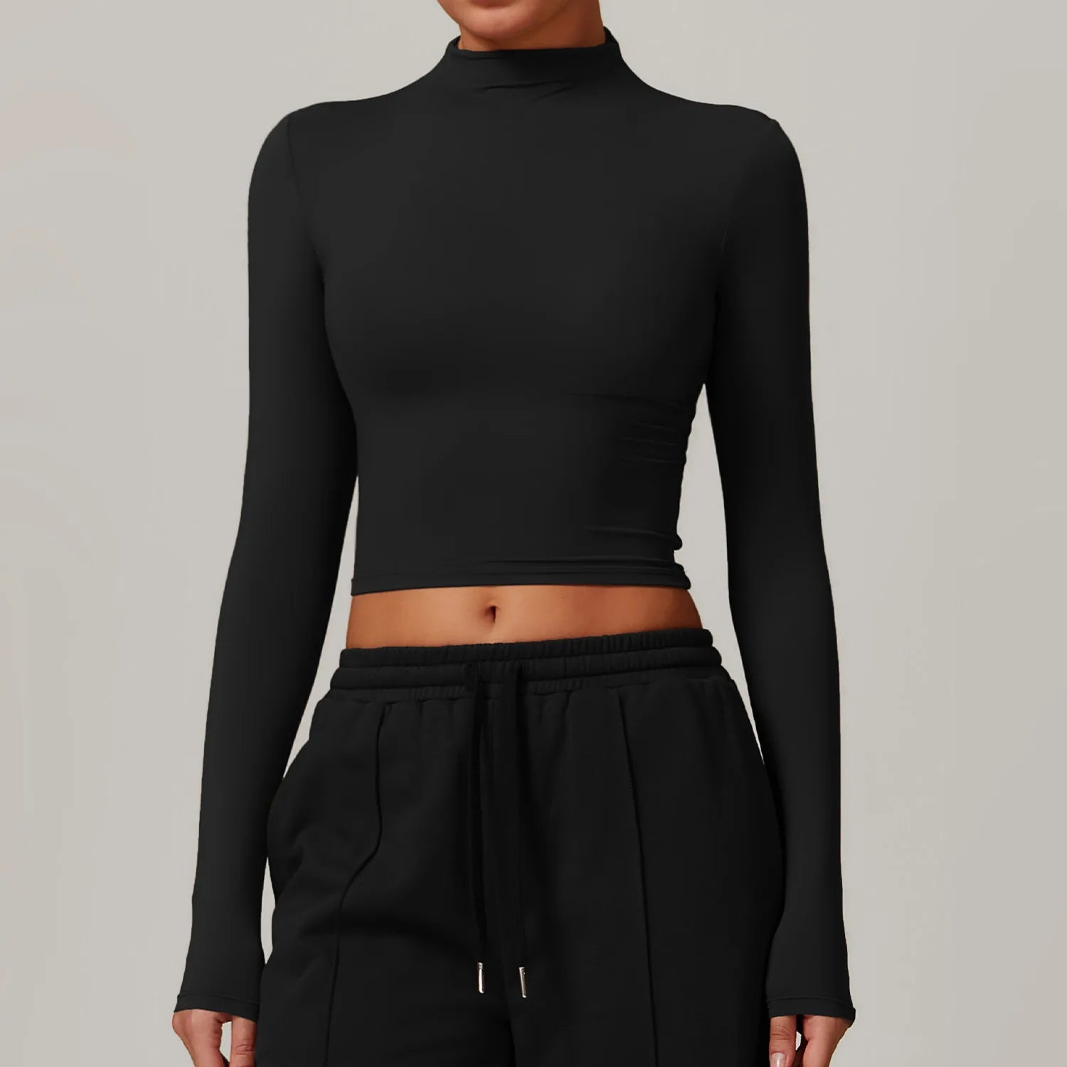 Juna Longe Sleeve Top