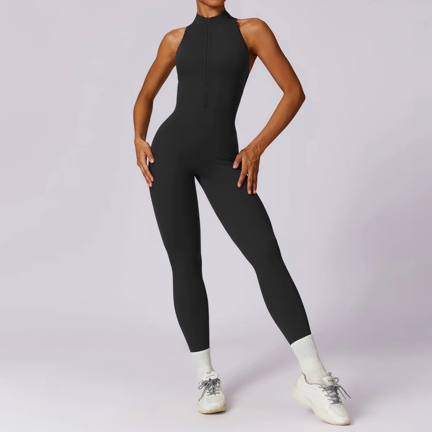 Seamless Jumpsuit Lang