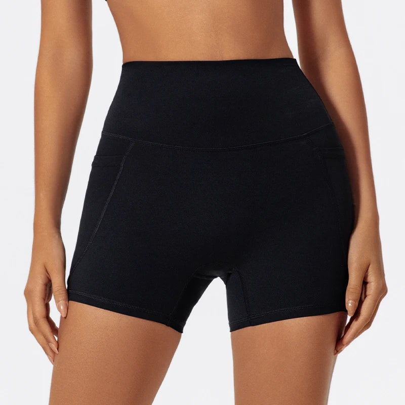 Liva - Trainingsshorts