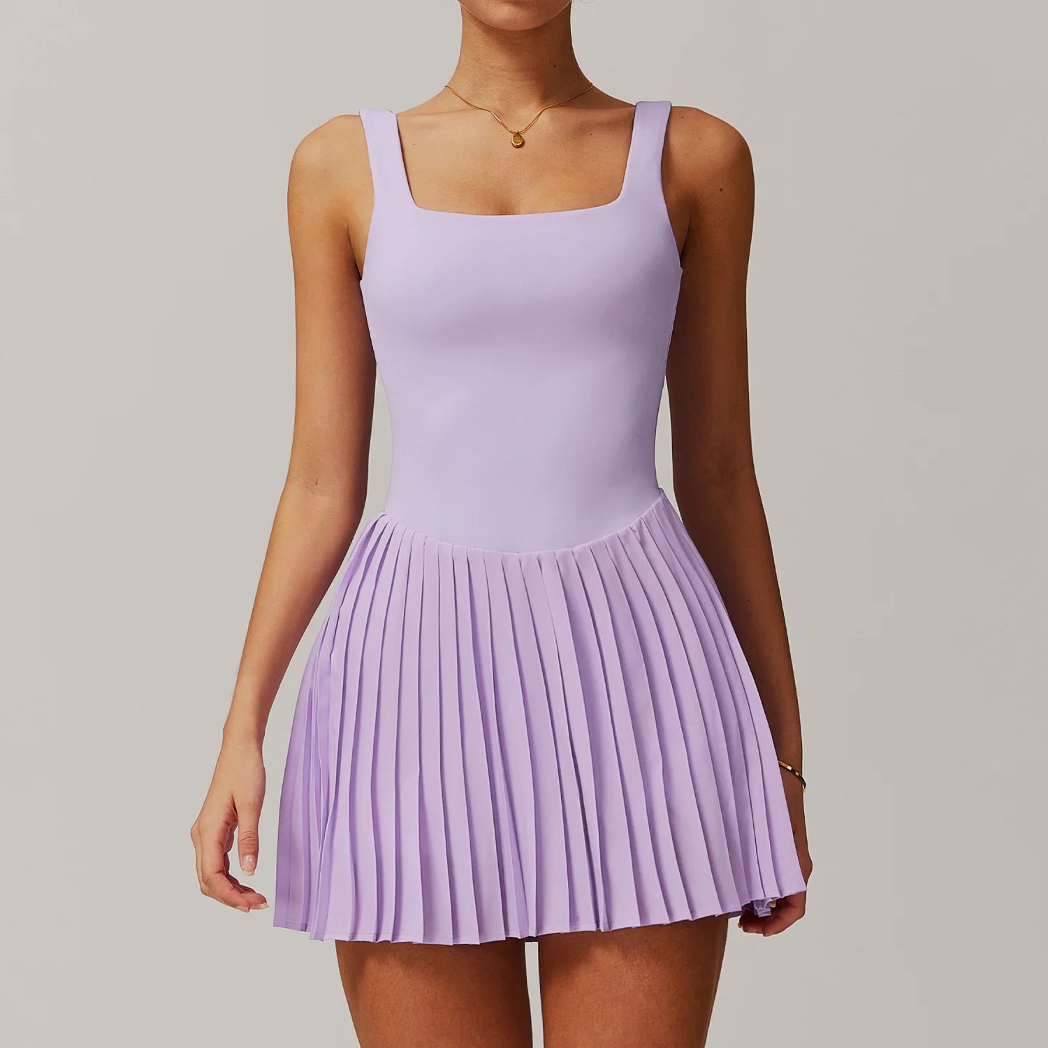 Nala Mini Kleid