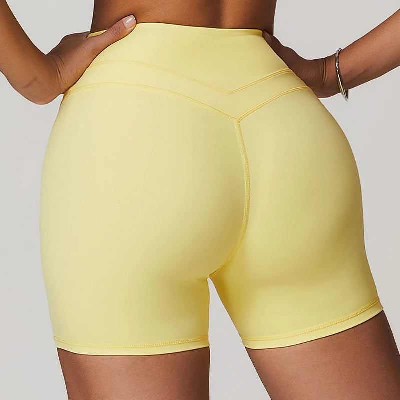 Alara - Sportshorts