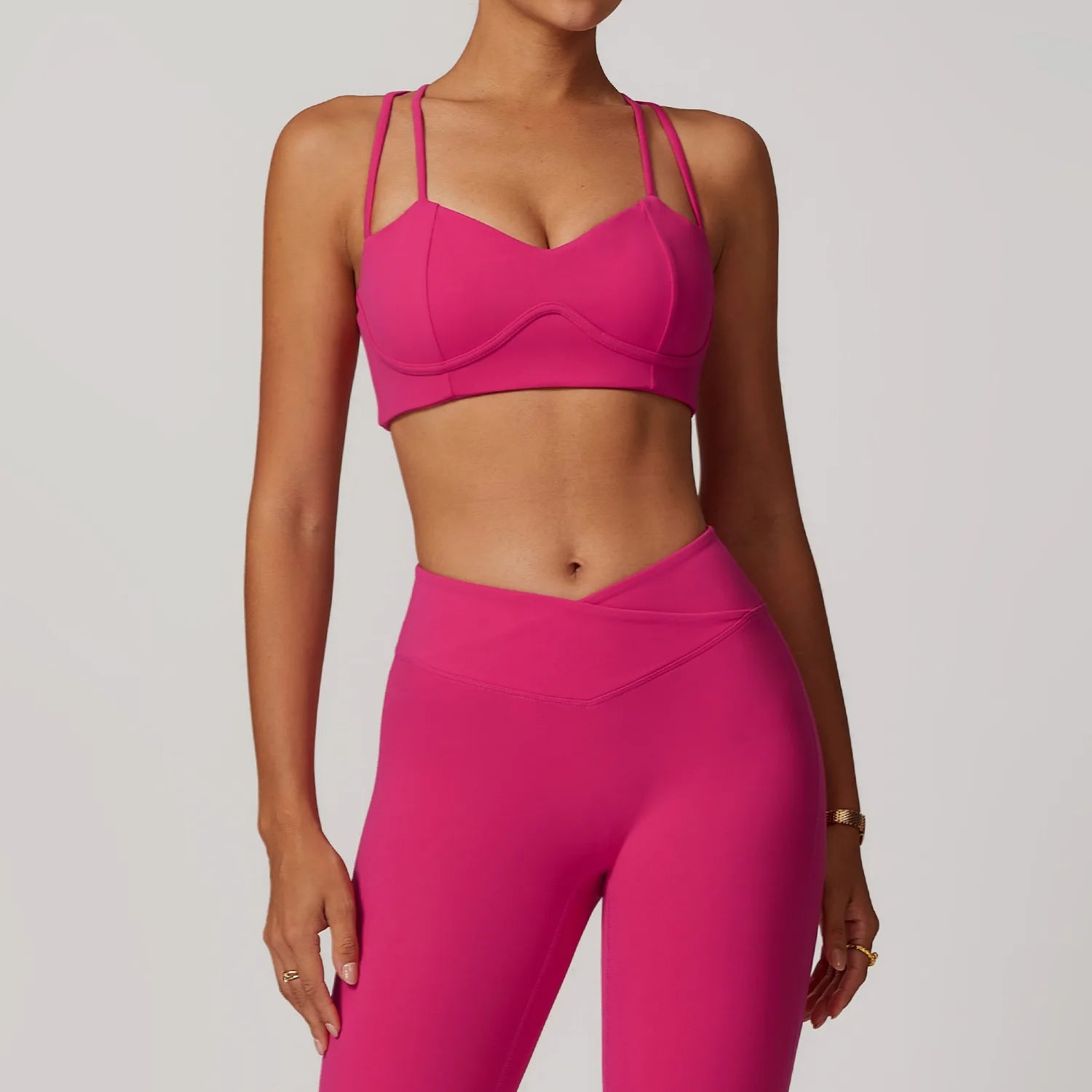 Jenna Bra-Top