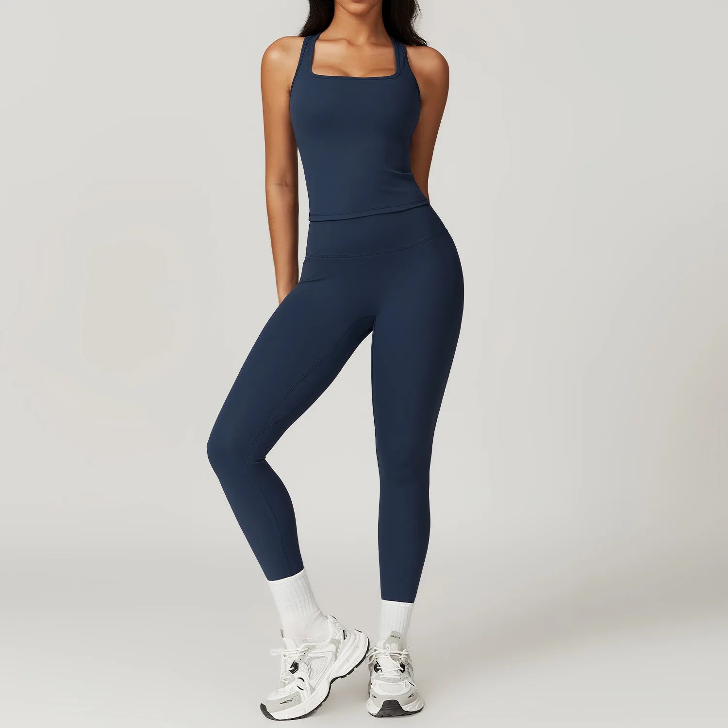 Rumi Set 2-Teilig - Top + Leggings