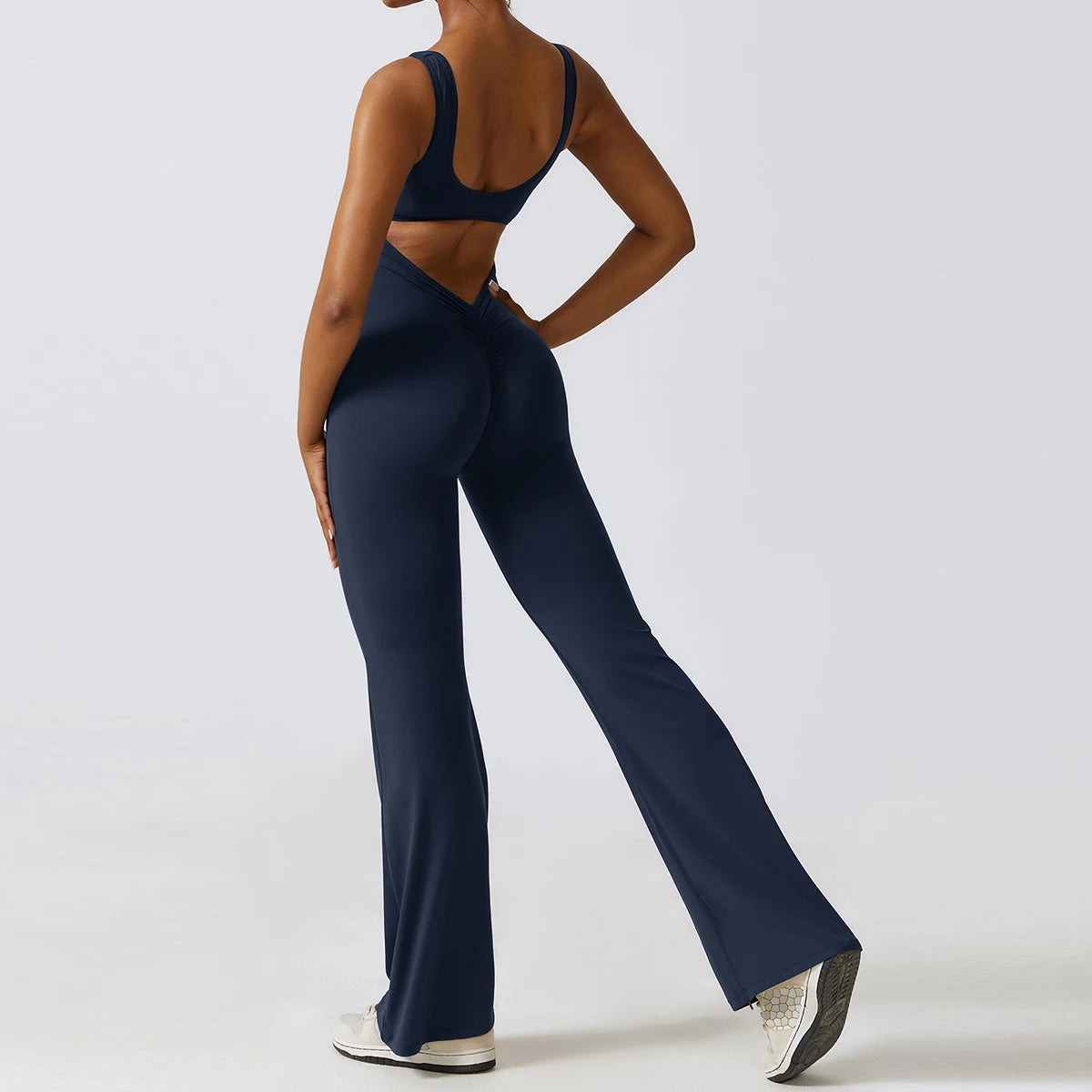 Clarity Jumpsuit