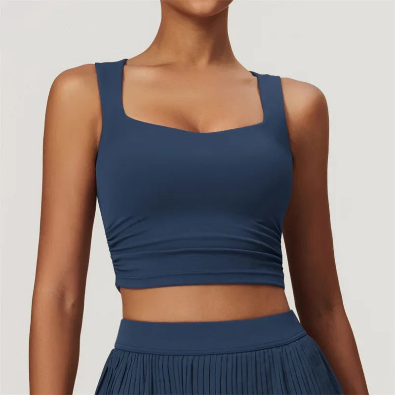 Naia CropTop