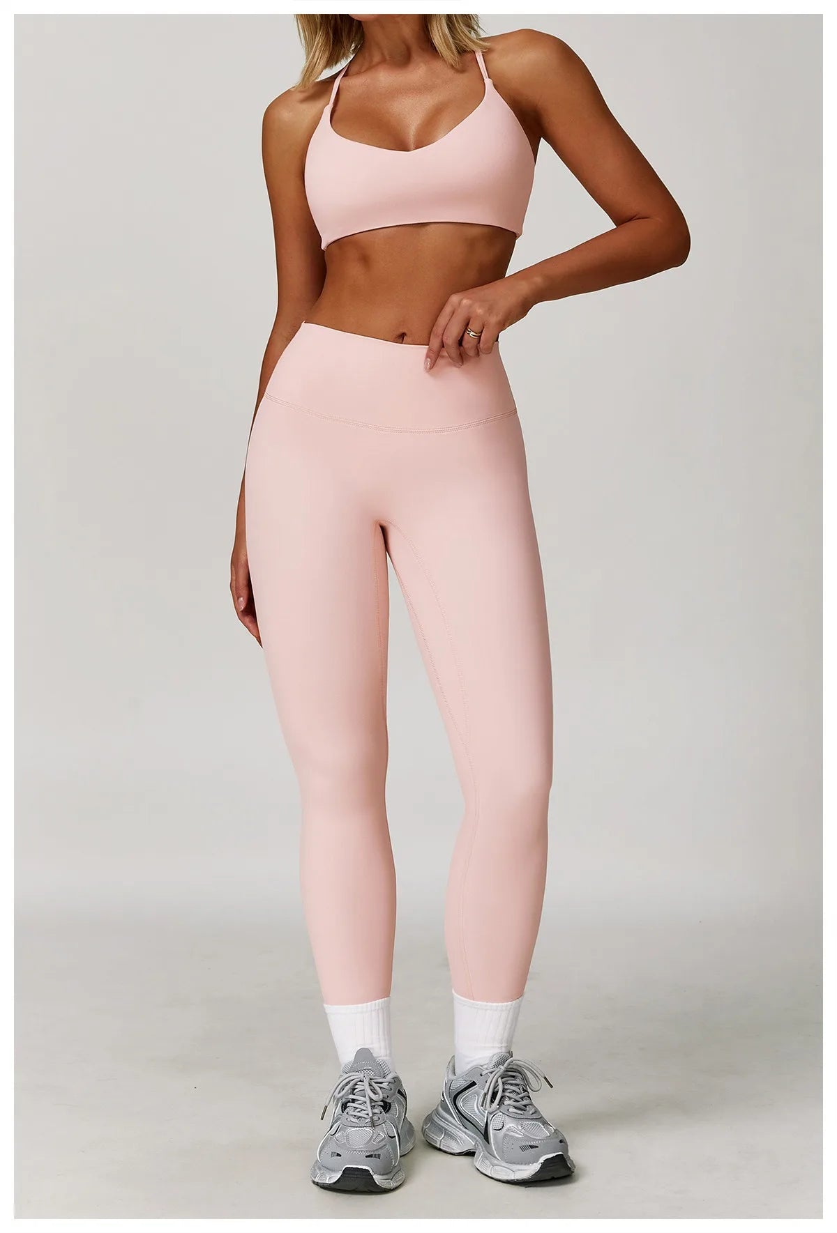 Tabea - Sportbra