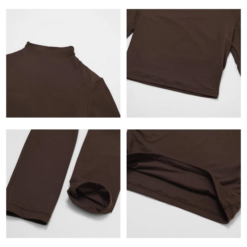 Juna Longe Sleeve Top