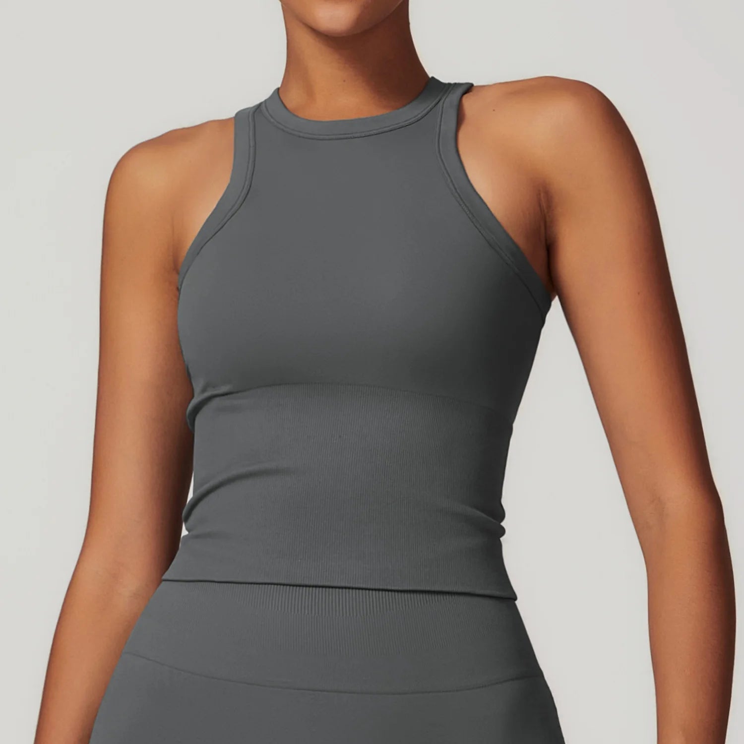 Tiana - Tanktop