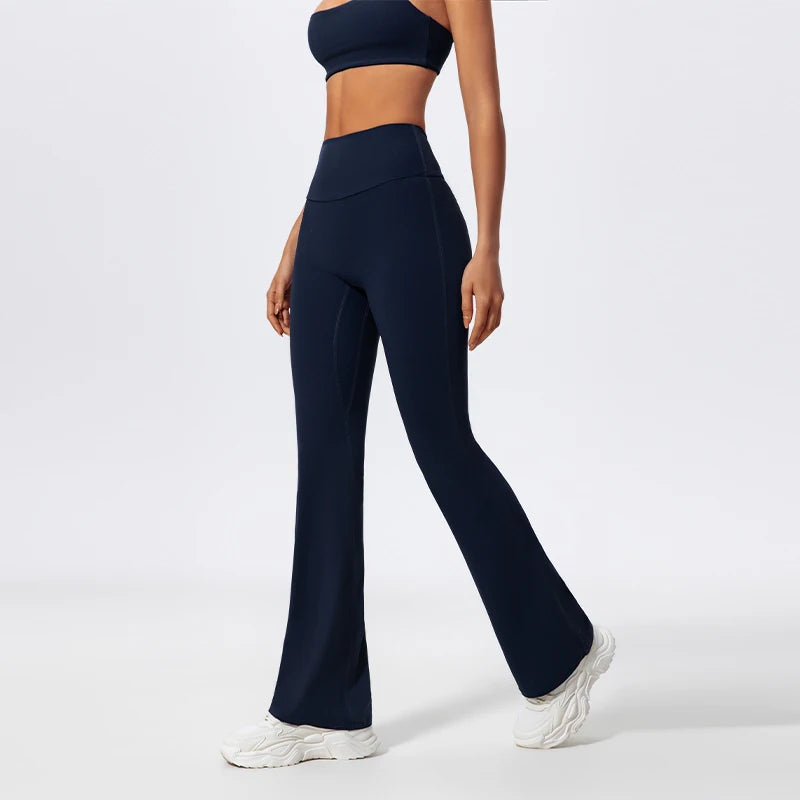 Liva Flare Leggings