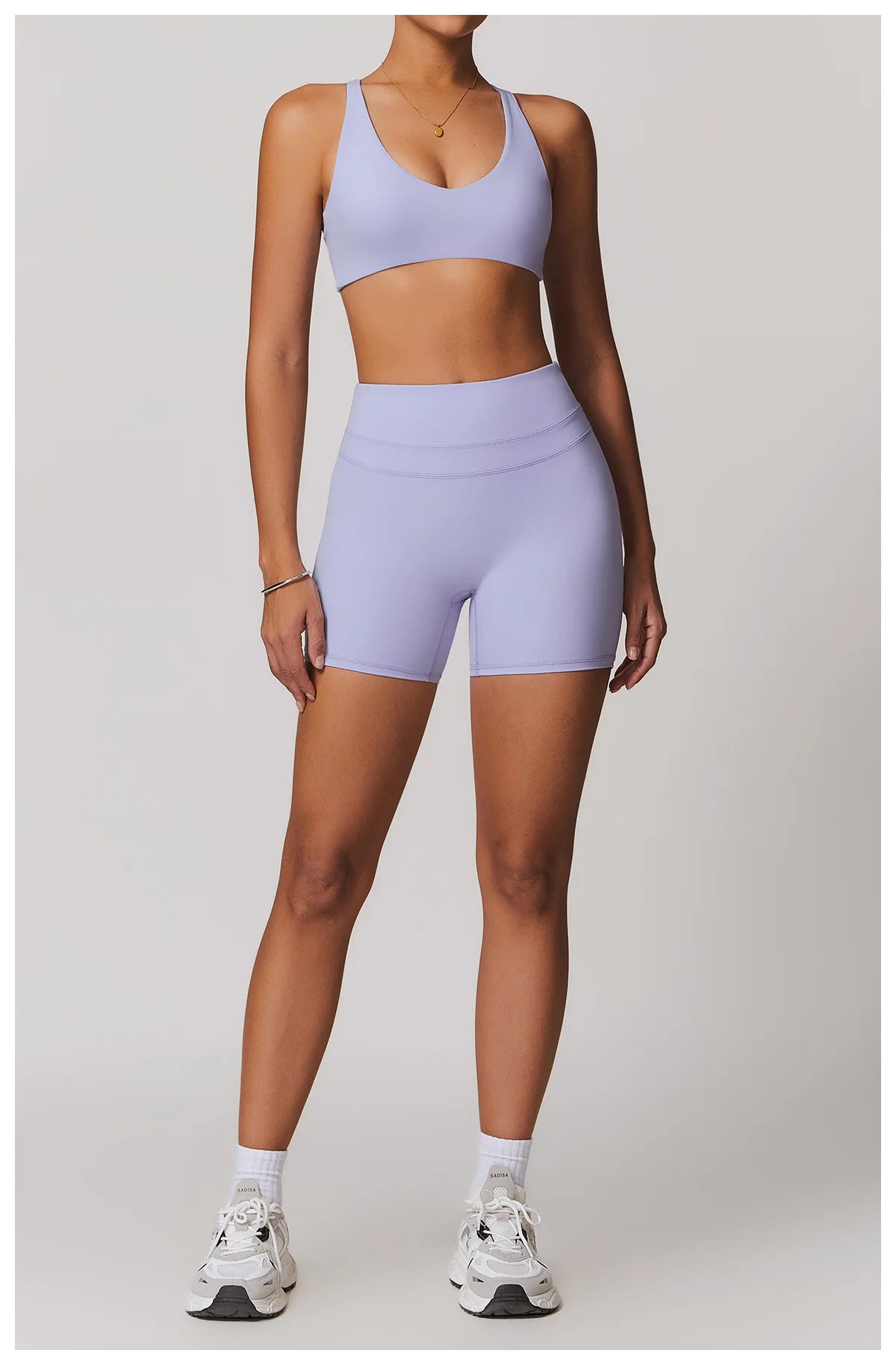 Alara - Sportshorts