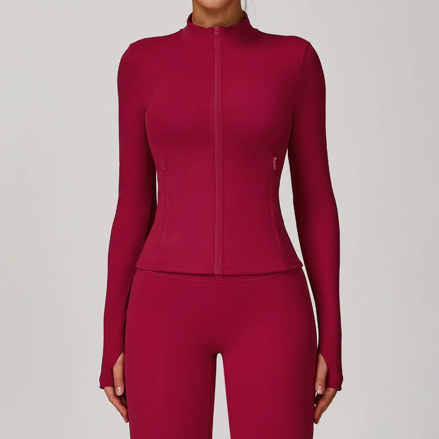 Tabea Zipjacke