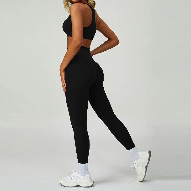 Gaia 2-Teiliges Set - Bra & Leggings