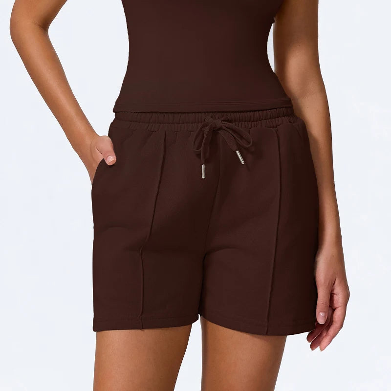 Juna - Jogging Shorts