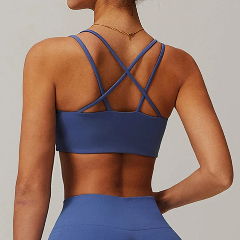 Reva Sport Bra