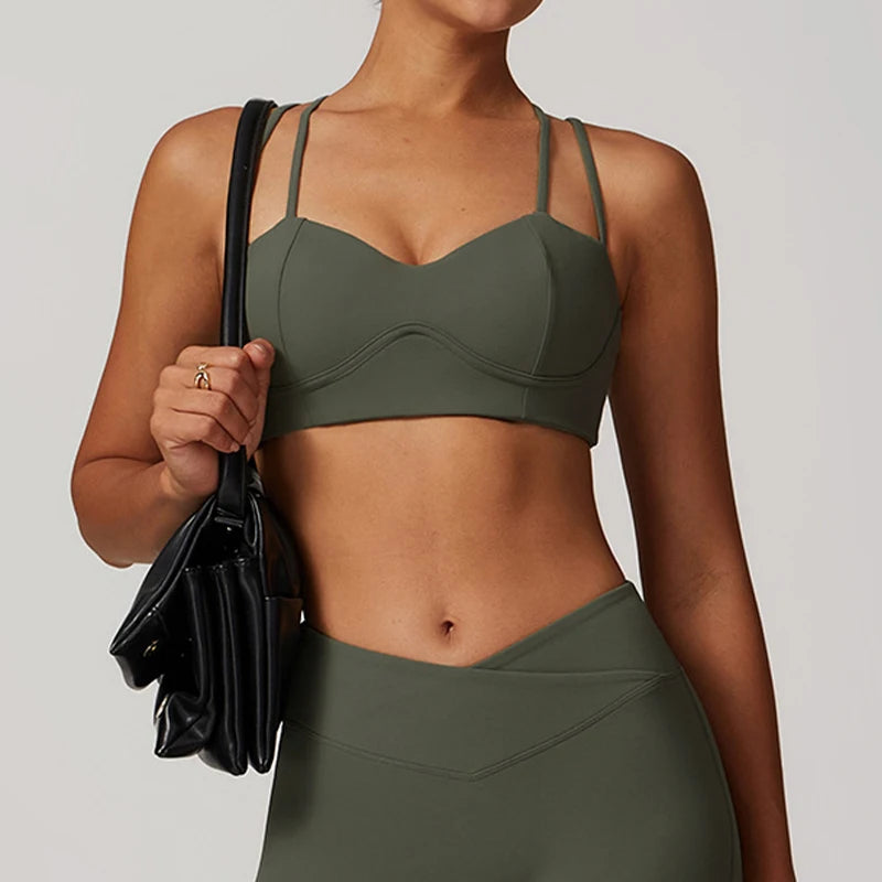 Jenna Bra-Top