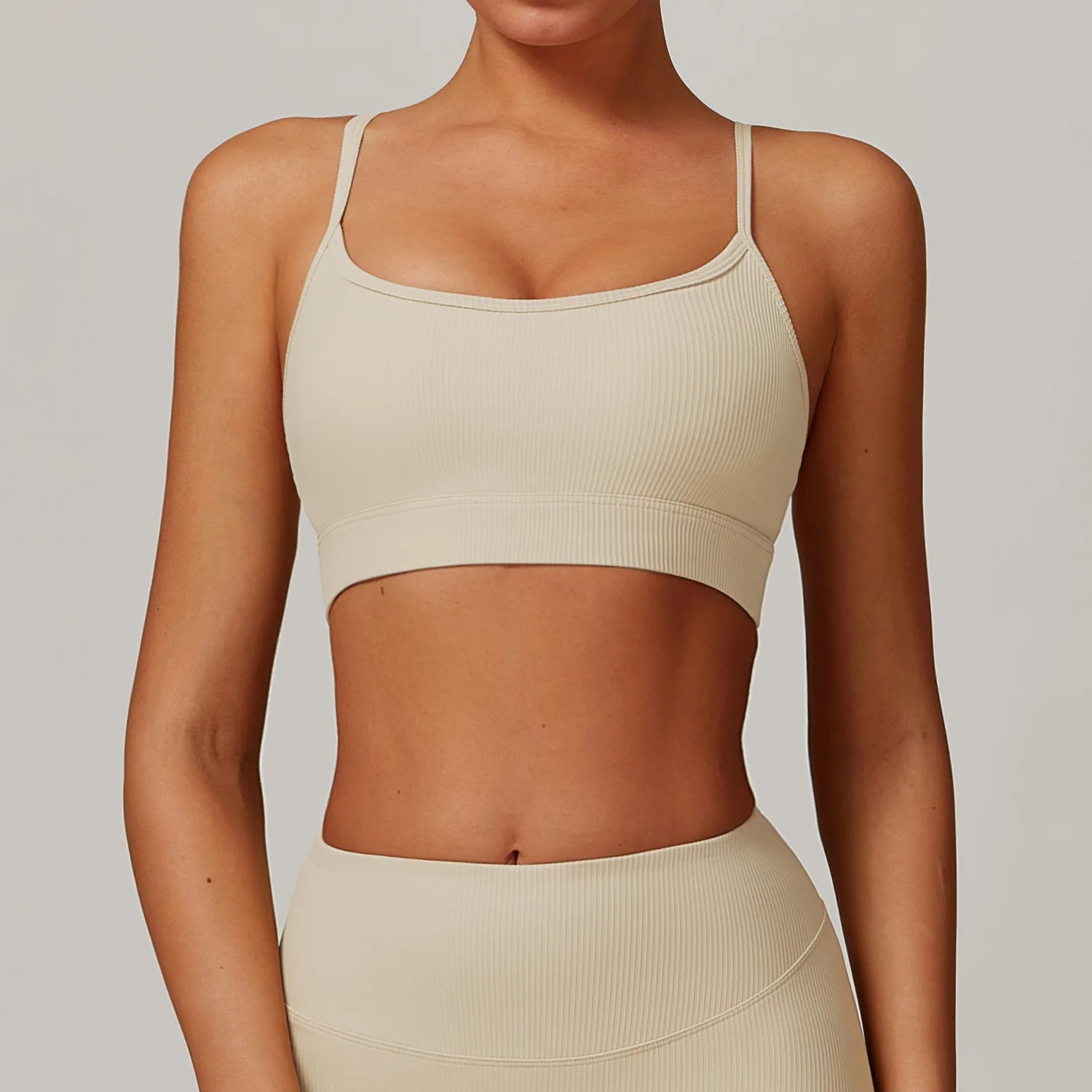 Gwen Sport-Bra