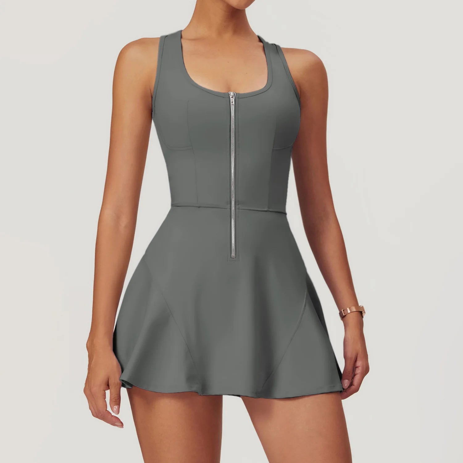 Camilla - Mini Kleid