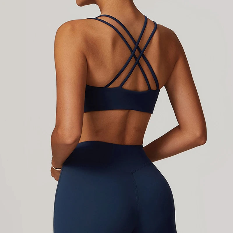 Jenna Bra-Top