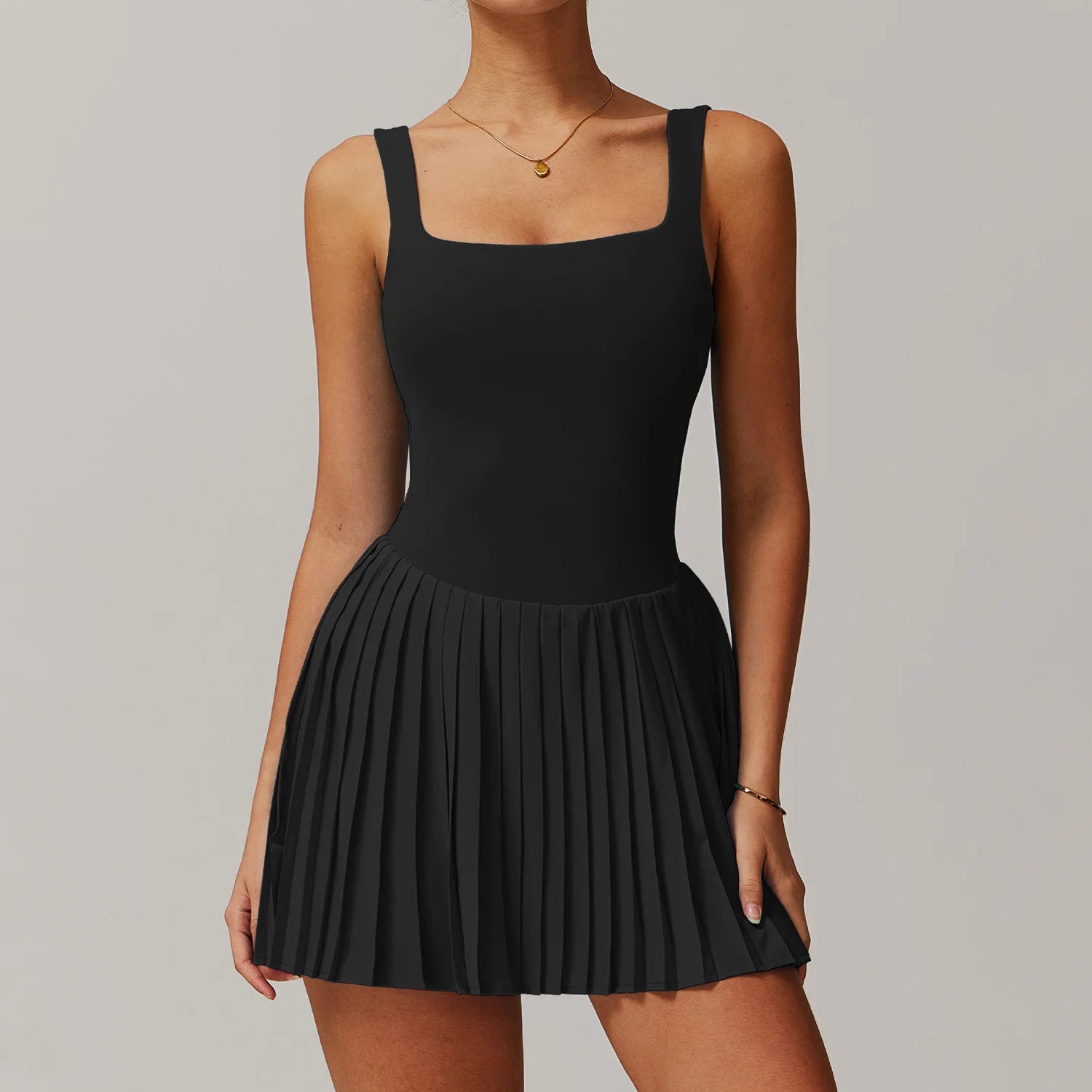 Nala Mini Kleid